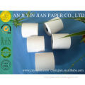 High Quality 50Rolls/Carton Thermal Paper Ticket Roll